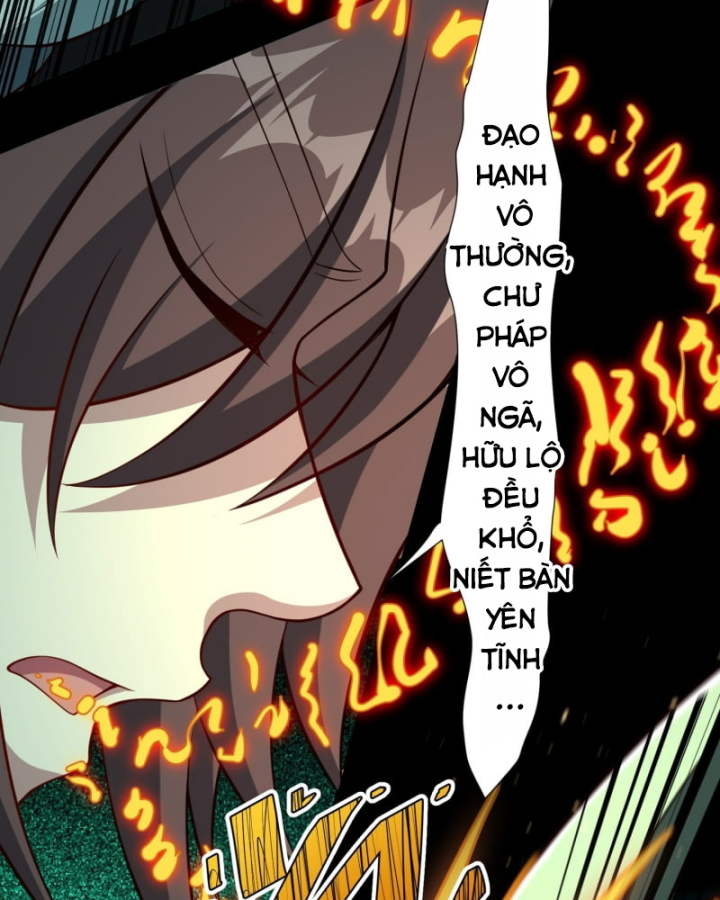 Dị Thần Làm Loạn, Ta Trở Tay Giết Luôn Thần Chapter 16 - Trang 2