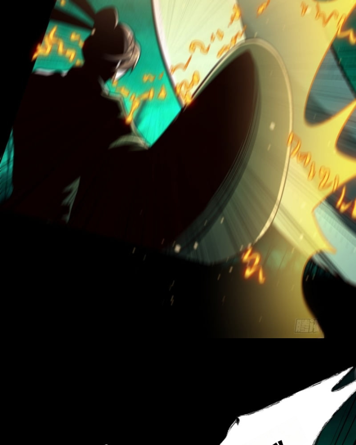 Dị Thần Làm Loạn, Ta Trở Tay Giết Luôn Thần Chapter 16 - Trang 2