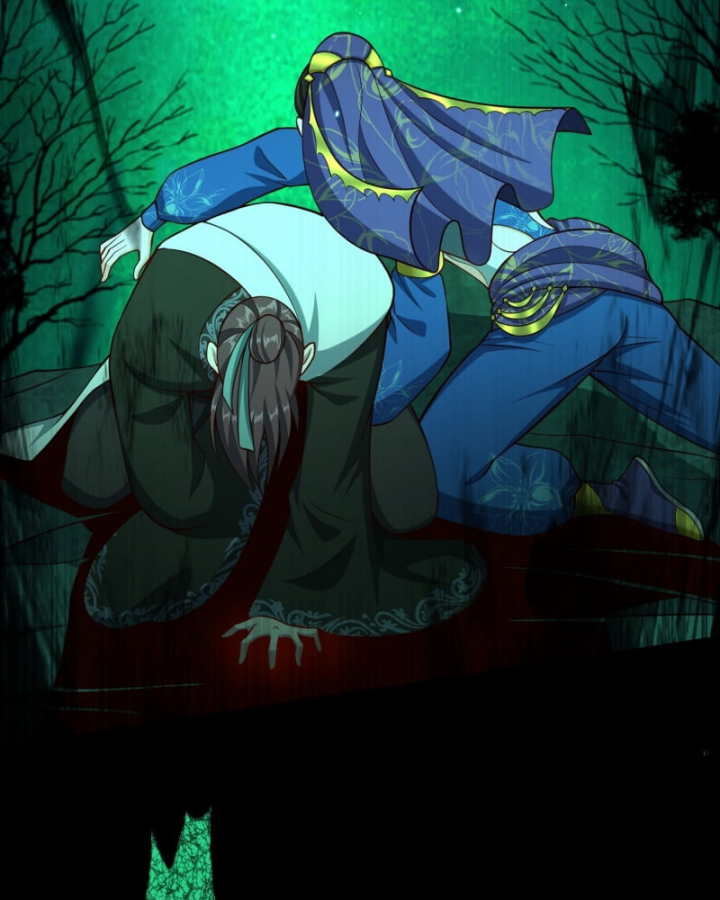 Dị Thần Làm Loạn, Ta Trở Tay Giết Luôn Thần Chapter 16 - Trang 2