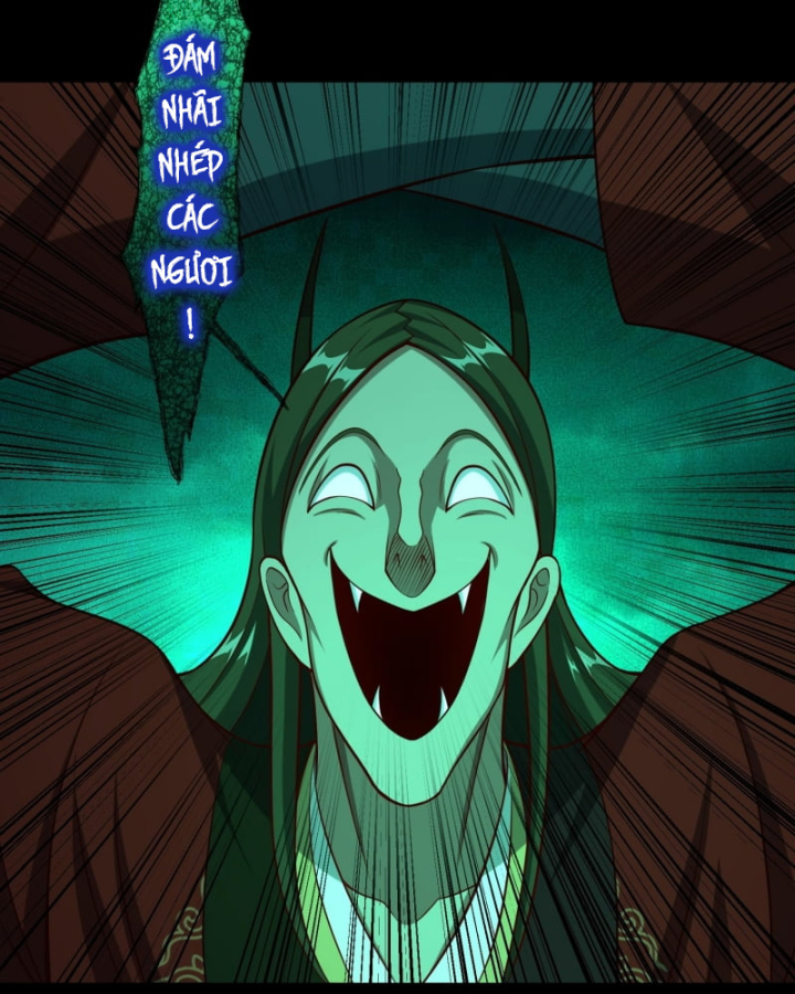 Dị Thần Làm Loạn, Ta Trở Tay Giết Luôn Thần Chapter 16 - Trang 2