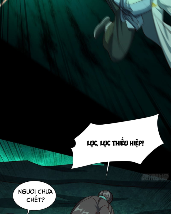 Dị Thần Làm Loạn, Ta Trở Tay Giết Luôn Thần Chapter 16 - Trang 2