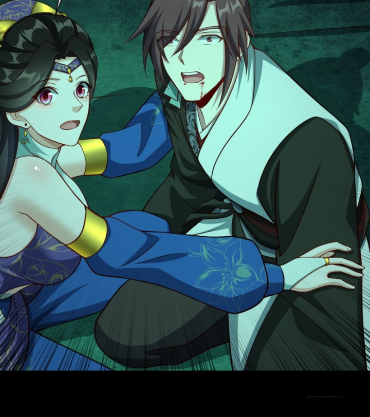 Dị Thần Làm Loạn, Ta Trở Tay Giết Luôn Thần Chapter 16 - Trang 2