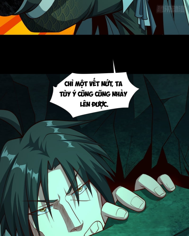 Dị Thần Làm Loạn, Ta Trở Tay Giết Luôn Thần Chapter 16 - Trang 2