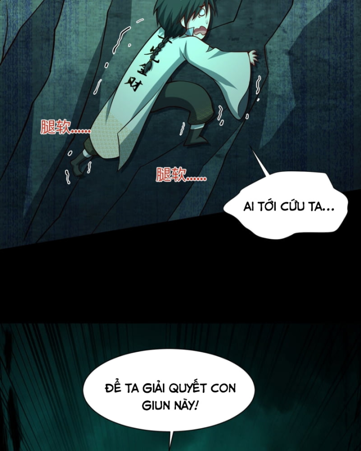 Dị Thần Làm Loạn, Ta Trở Tay Giết Luôn Thần Chapter 16 - Trang 2