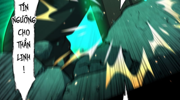 Dị Thần Làm Loạn, Ta Trở Tay Giết Luôn Thần Chapter 16 - Trang 2