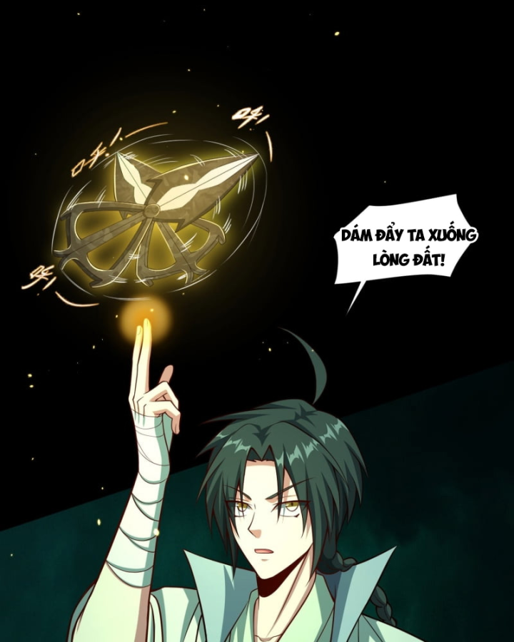 Dị Thần Làm Loạn, Ta Trở Tay Giết Luôn Thần Chapter 16 - Trang 2