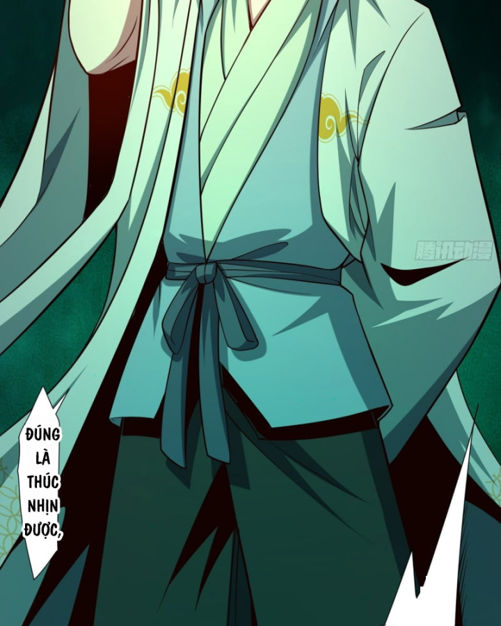 Dị Thần Làm Loạn, Ta Trở Tay Giết Luôn Thần Chapter 16 - Trang 2