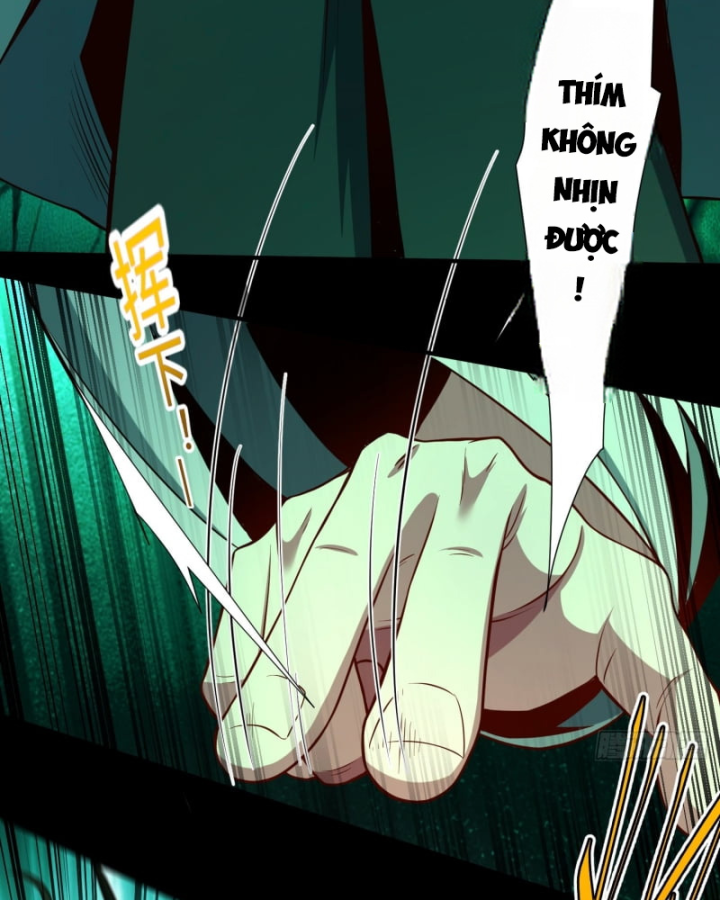 Dị Thần Làm Loạn, Ta Trở Tay Giết Luôn Thần Chapter 16 - Trang 2