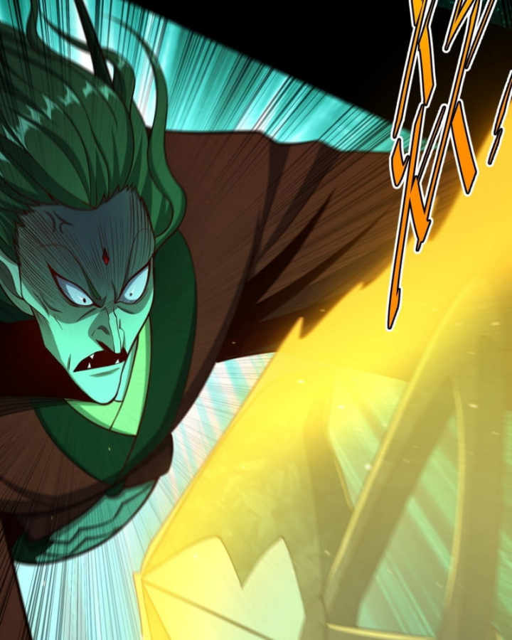 Dị Thần Làm Loạn, Ta Trở Tay Giết Luôn Thần Chapter 16 - Trang 2