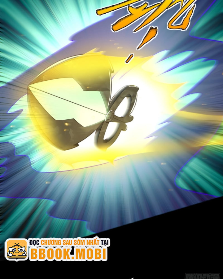 Dị Thần Làm Loạn, Ta Trở Tay Giết Luôn Thần Chapter 17 - Trang 2