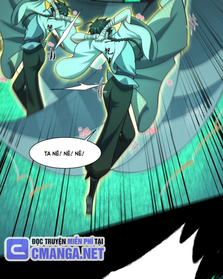 Dị Thần Làm Loạn, Ta Trở Tay Giết Luôn Thần Chapter 17 - Trang 2