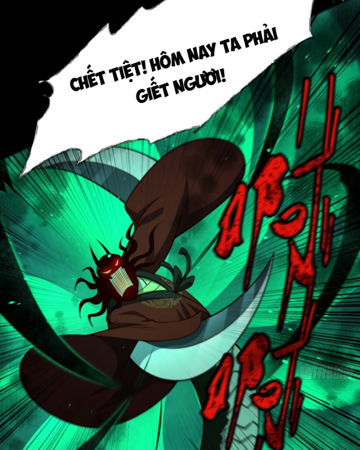 Dị Thần Làm Loạn, Ta Trở Tay Giết Luôn Thần Chapter 17 - Trang 2
