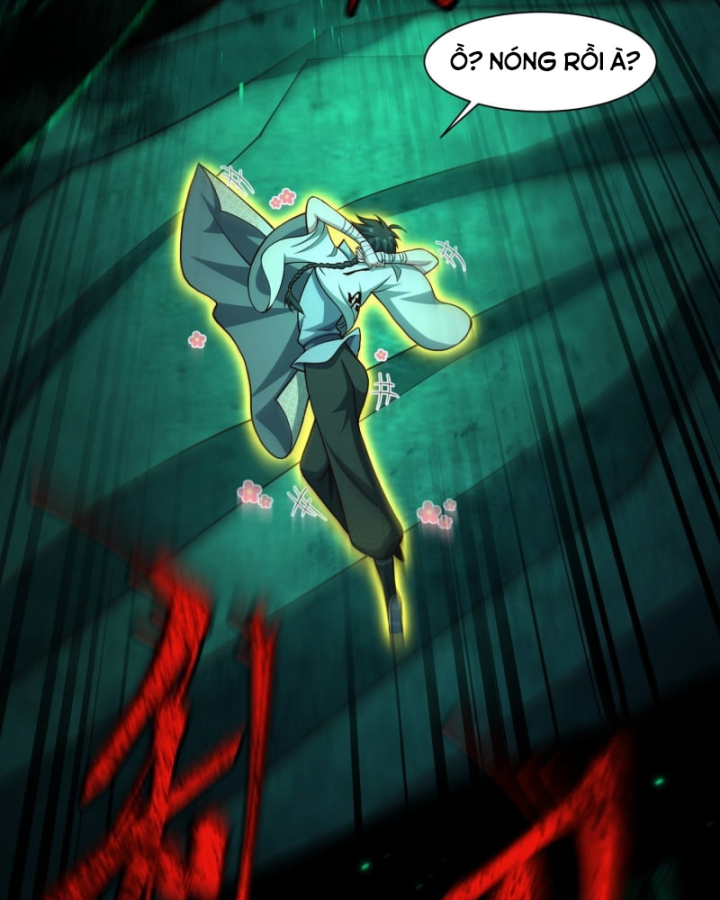 Dị Thần Làm Loạn, Ta Trở Tay Giết Luôn Thần Chapter 17 - Trang 2