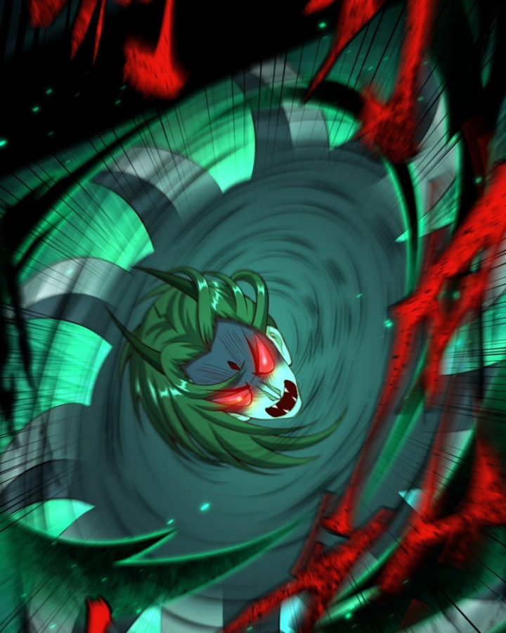 Dị Thần Làm Loạn, Ta Trở Tay Giết Luôn Thần Chapter 17 - Trang 2