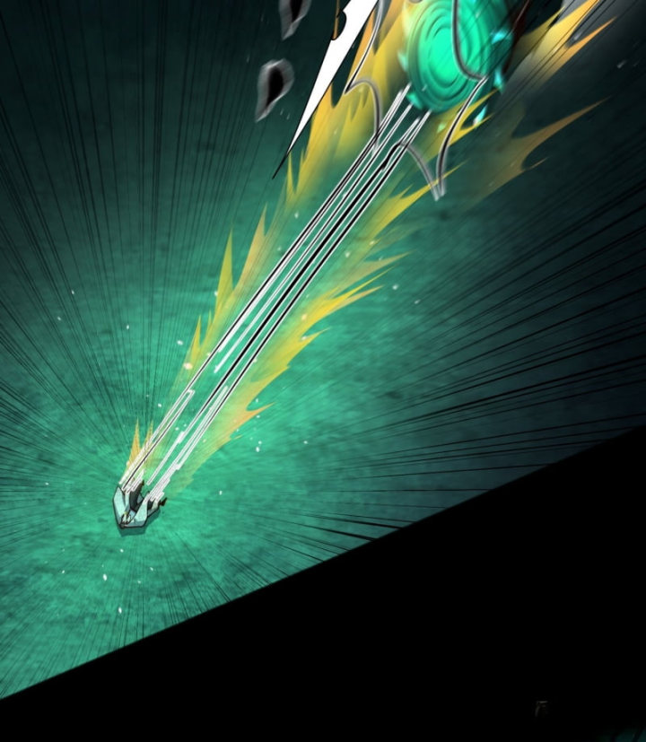 Dị Thần Làm Loạn, Ta Trở Tay Giết Luôn Thần Chapter 17 - Trang 2