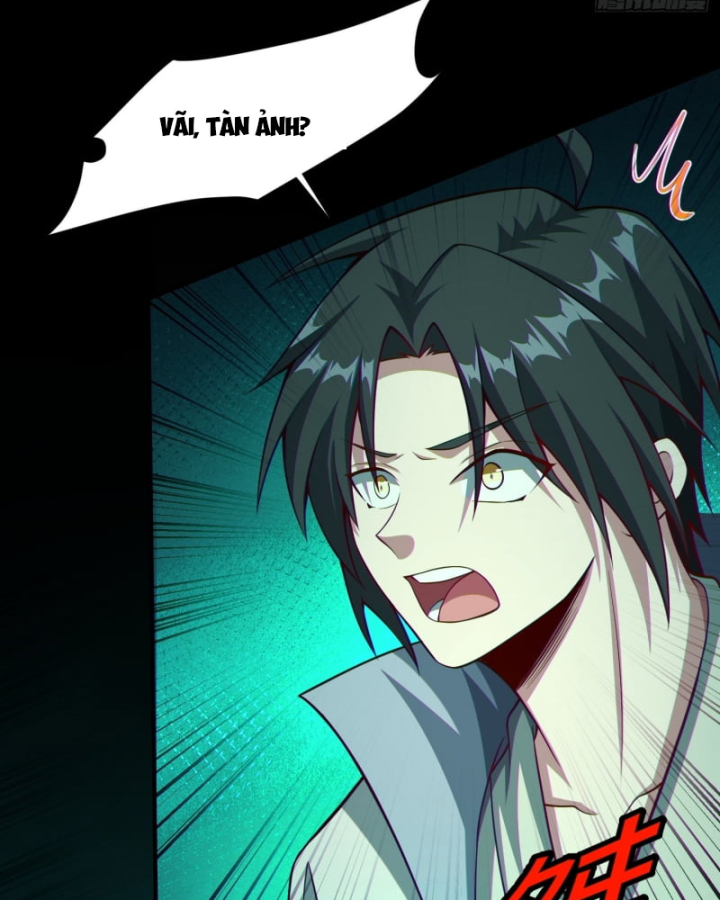 Dị Thần Làm Loạn, Ta Trở Tay Giết Luôn Thần Chapter 17 - Trang 2