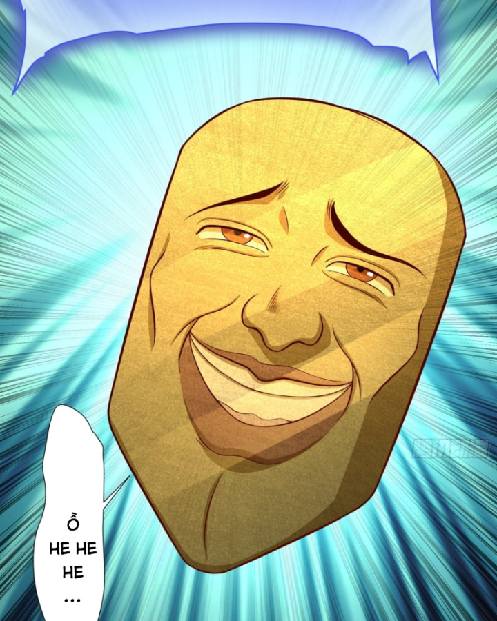 Dị Thần Làm Loạn, Ta Trở Tay Giết Luôn Thần Chapter 17 - Trang 2