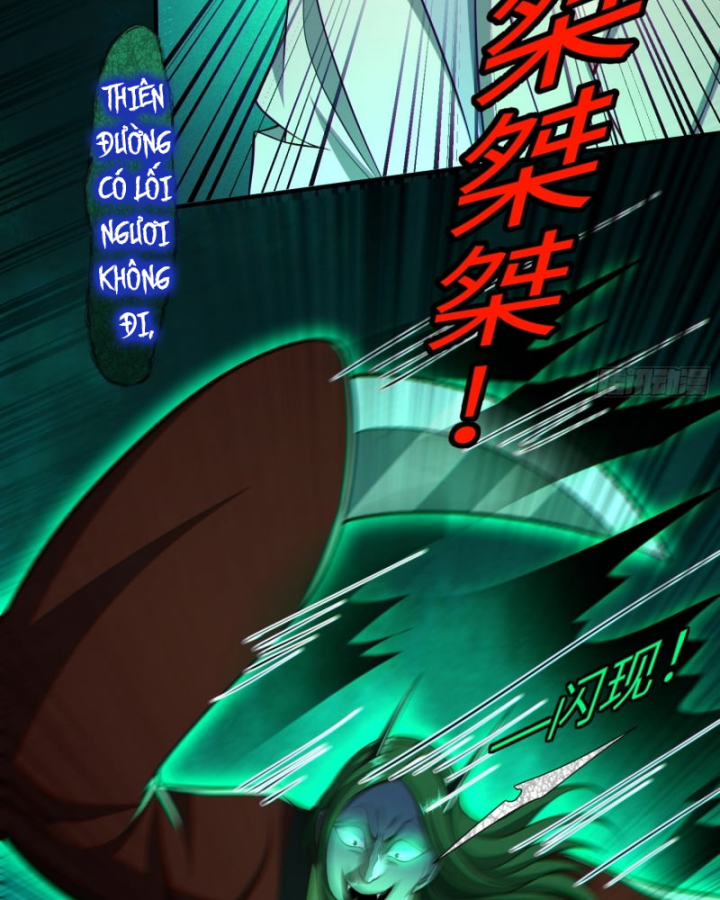 Dị Thần Làm Loạn, Ta Trở Tay Giết Luôn Thần Chapter 17 - Trang 2