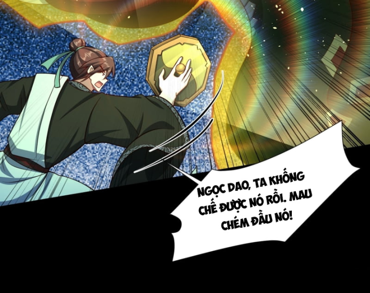 Dị Thần Làm Loạn, Ta Trở Tay Giết Luôn Thần Chapter 17 - Trang 2