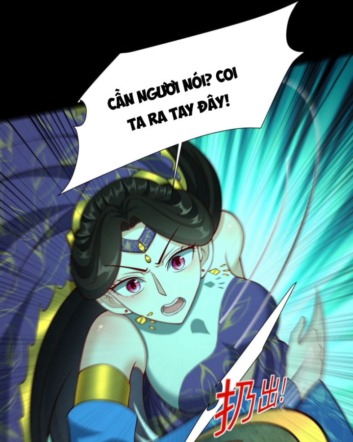Dị Thần Làm Loạn, Ta Trở Tay Giết Luôn Thần Chapter 17 - Trang 2