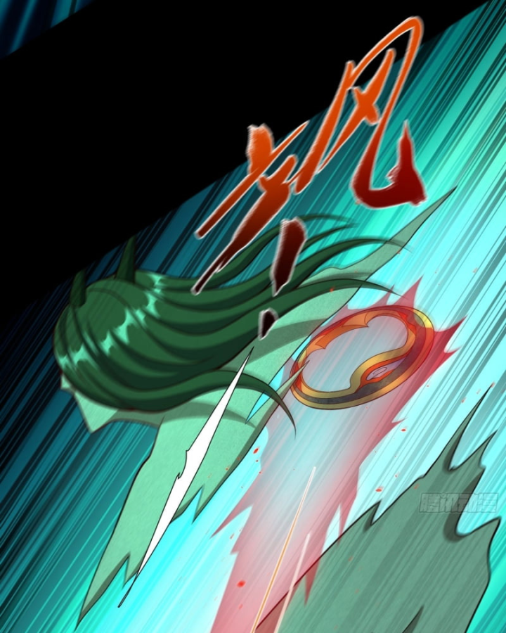 Dị Thần Làm Loạn, Ta Trở Tay Giết Luôn Thần Chapter 17 - Trang 2