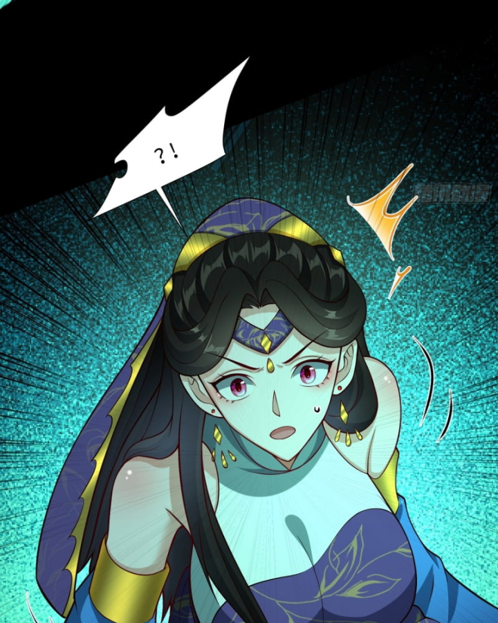 Dị Thần Làm Loạn, Ta Trở Tay Giết Luôn Thần Chapter 17 - Trang 2