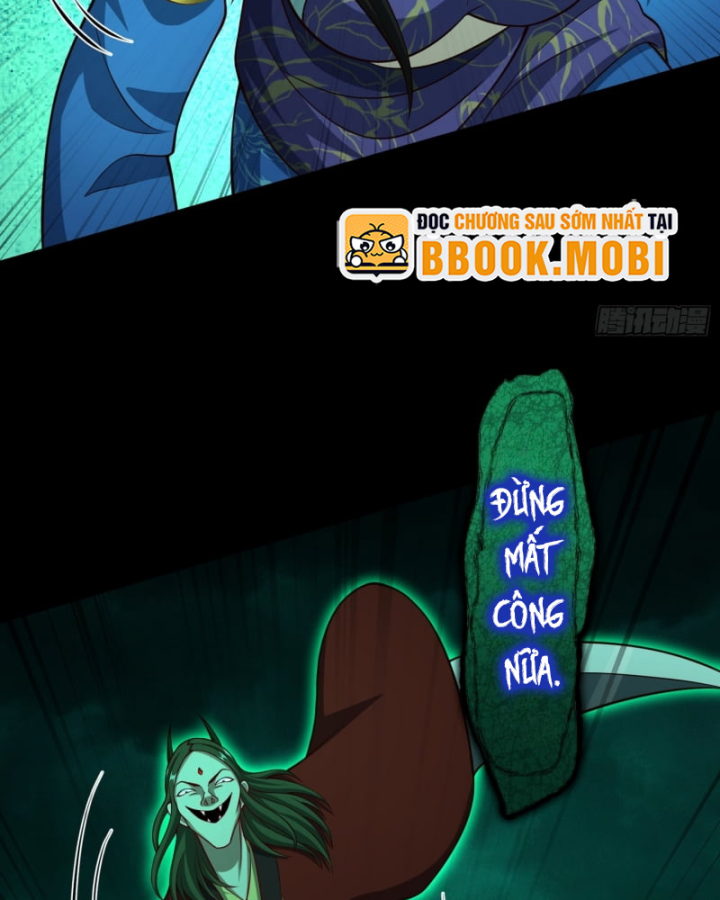 Dị Thần Làm Loạn, Ta Trở Tay Giết Luôn Thần Chapter 17 - Trang 2