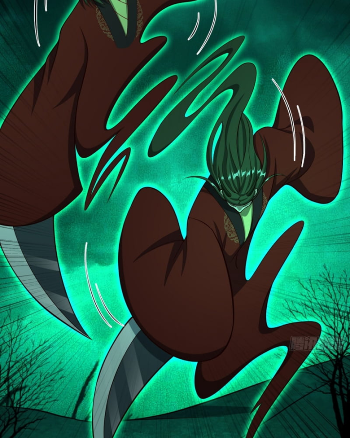 Dị Thần Làm Loạn, Ta Trở Tay Giết Luôn Thần Chapter 17 - Trang 2