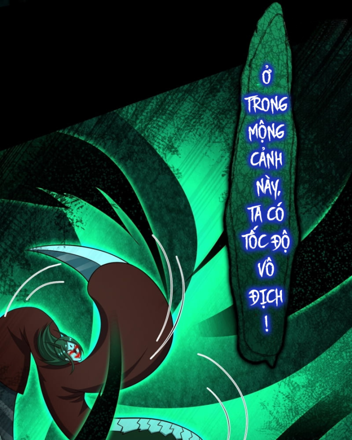 Dị Thần Làm Loạn, Ta Trở Tay Giết Luôn Thần Chapter 17 - Trang 2