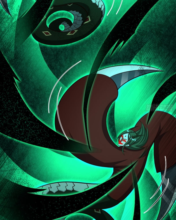 Dị Thần Làm Loạn, Ta Trở Tay Giết Luôn Thần Chapter 17 - Trang 2