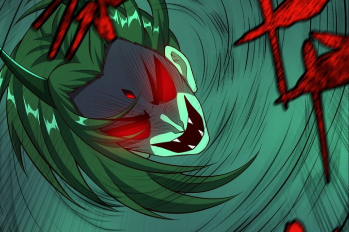 Dị Thần Làm Loạn, Ta Trở Tay Giết Luôn Thần Chapter 17 - Trang 2