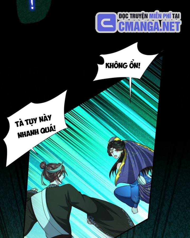 Dị Thần Làm Loạn, Ta Trở Tay Giết Luôn Thần Chapter 17 - Trang 2