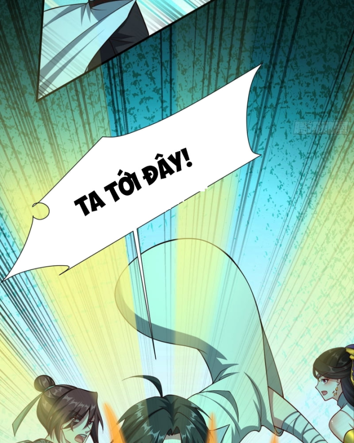 Dị Thần Làm Loạn, Ta Trở Tay Giết Luôn Thần Chapter 17 - Trang 2