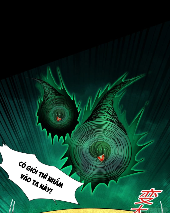 Dị Thần Làm Loạn, Ta Trở Tay Giết Luôn Thần Chapter 17 - Trang 2