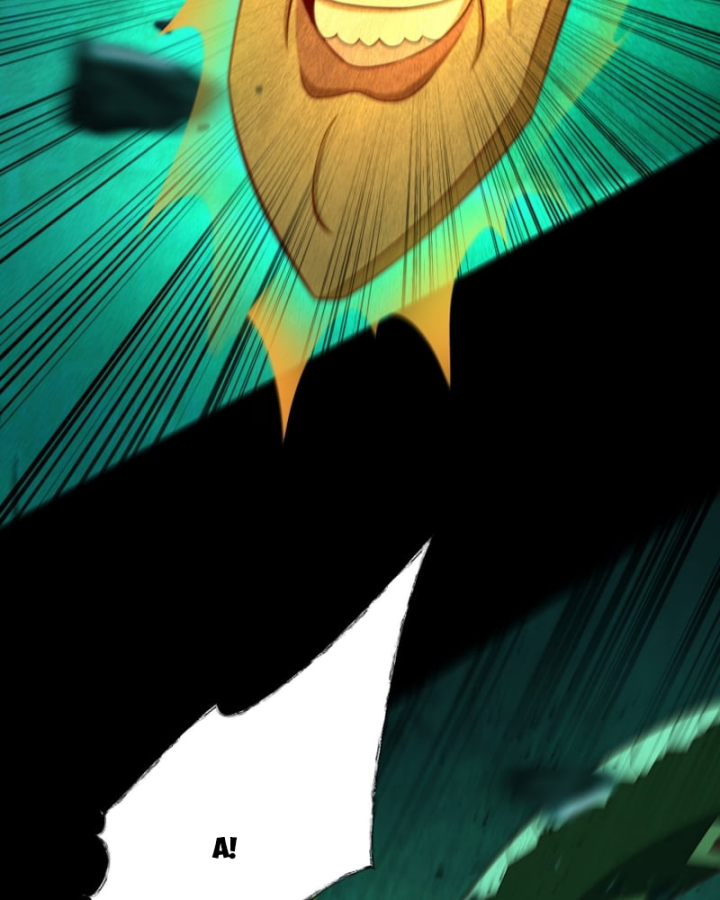 Dị Thần Làm Loạn, Ta Trở Tay Giết Luôn Thần Chapter 17 - Trang 2