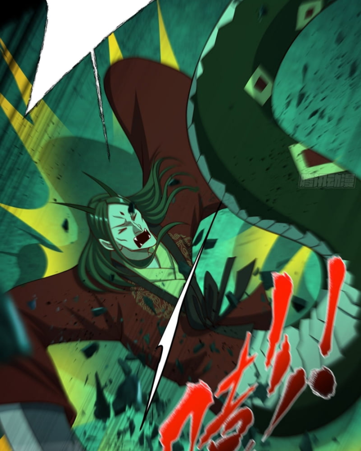 Dị Thần Làm Loạn, Ta Trở Tay Giết Luôn Thần Chapter 17 - Trang 2