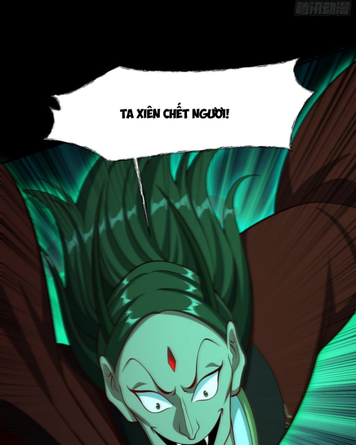 Dị Thần Làm Loạn, Ta Trở Tay Giết Luôn Thần Chapter 17 - Trang 2