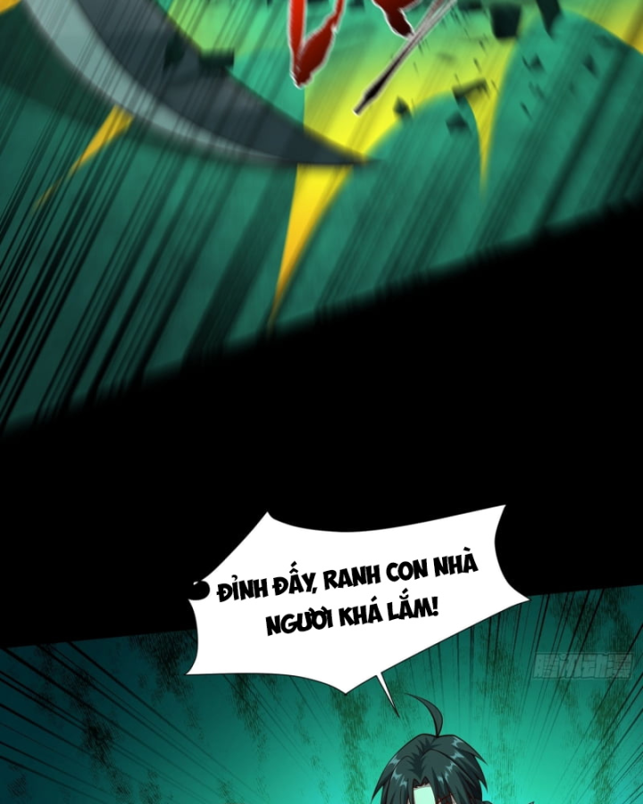 Dị Thần Làm Loạn, Ta Trở Tay Giết Luôn Thần Chapter 17 - Trang 2