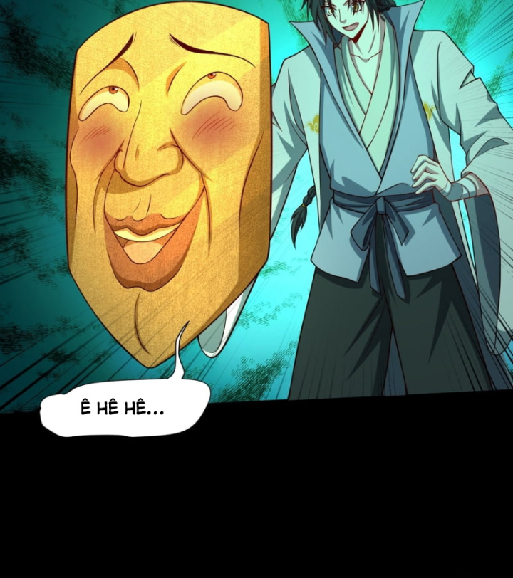 Dị Thần Làm Loạn, Ta Trở Tay Giết Luôn Thần Chapter 17 - Trang 2