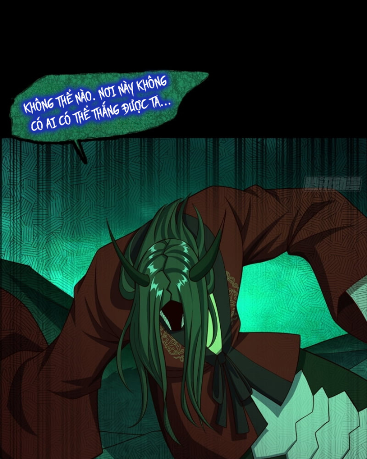 Dị Thần Làm Loạn, Ta Trở Tay Giết Luôn Thần Chapter 17 - Trang 2