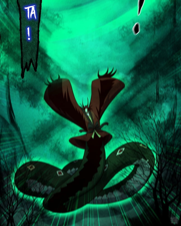 Dị Thần Làm Loạn, Ta Trở Tay Giết Luôn Thần Chapter 17 - Trang 2