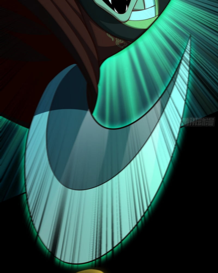 Dị Thần Làm Loạn, Ta Trở Tay Giết Luôn Thần Chapter 17 - Trang 2