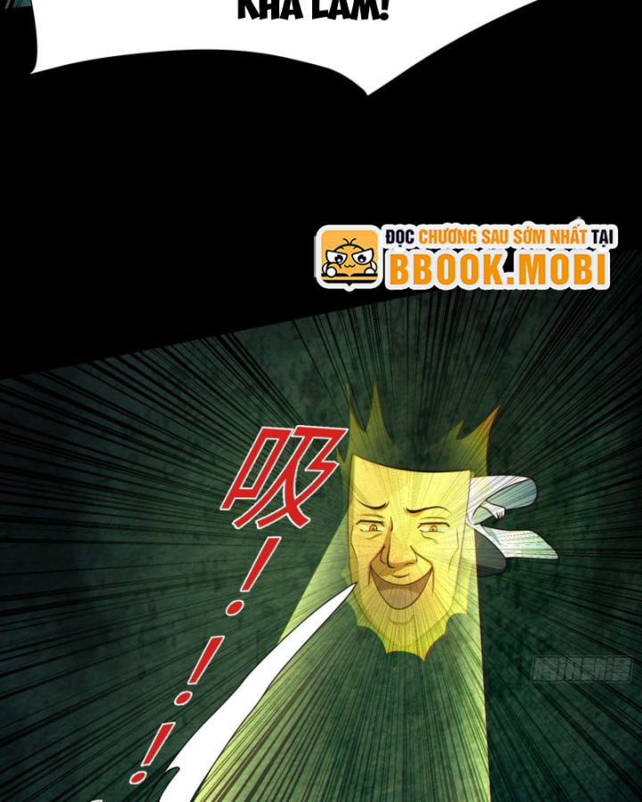 Dị Thần Làm Loạn, Ta Trở Tay Giết Luôn Thần Chapter 17 - Trang 2