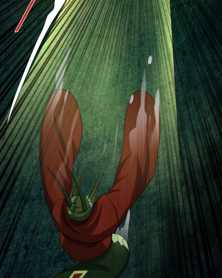 Dị Thần Làm Loạn, Ta Trở Tay Giết Luôn Thần Chapter 17 - Trang 2