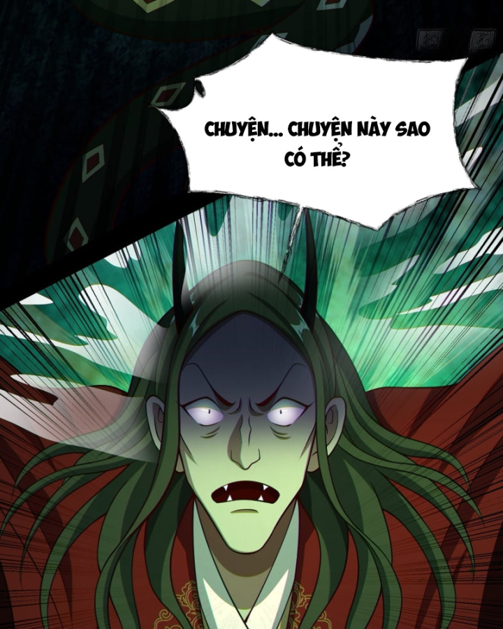 Dị Thần Làm Loạn, Ta Trở Tay Giết Luôn Thần Chapter 17 - Trang 2