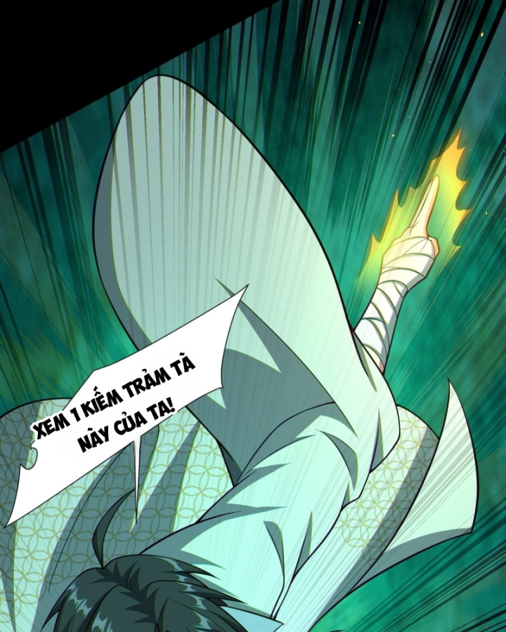 Dị Thần Làm Loạn, Ta Trở Tay Giết Luôn Thần Chapter 17 - Trang 2