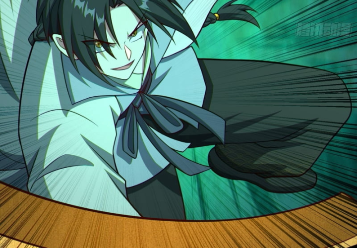 Dị Thần Làm Loạn, Ta Trở Tay Giết Luôn Thần Chapter 17 - Trang 2