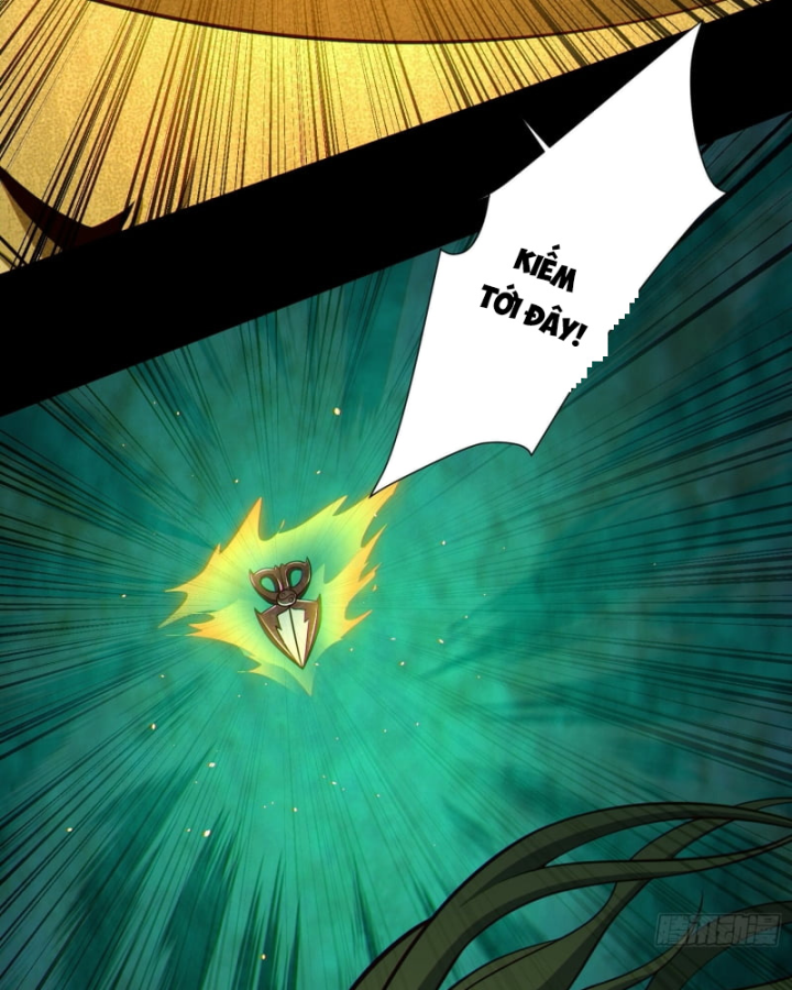 Dị Thần Làm Loạn, Ta Trở Tay Giết Luôn Thần Chapter 17 - Trang 2