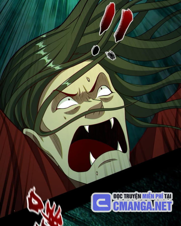 Dị Thần Làm Loạn, Ta Trở Tay Giết Luôn Thần Chapter 17 - Trang 2