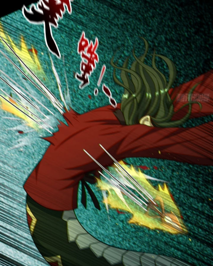 Dị Thần Làm Loạn, Ta Trở Tay Giết Luôn Thần Chapter 17 - Trang 2